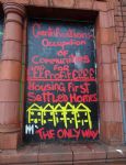 NOMA Squat Manchester